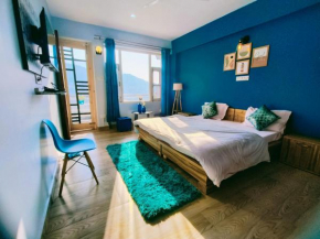 Blue Hills- B&B McleodGanj